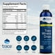 thumbnail image 2 of Gotas de minerales traza Trace Minerals ConcenTrace 1/2 fl oz 15 ml Suplemento Apoyo articulaciones, 2 of 4