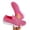 Hot Pink1, variant on Women's Rhinestone Sneakers, Slip On Mesh Bling Walking Shoes, Breathable Fashion Casual Footwear for Daily, Party & Outdoor Activities White