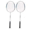 thumbnail image 3 of Raquetas De Bádminton,REGAIL Par De Raquetas De Bádminton Raqueta De Bádminton Par De Raquetas De Bádminton Multifuncional, 3 of 9