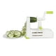 thumbnail image 3 of Spiralizer Rallador de Verduras Hiperware 5 Cuchillas, 3 of 5