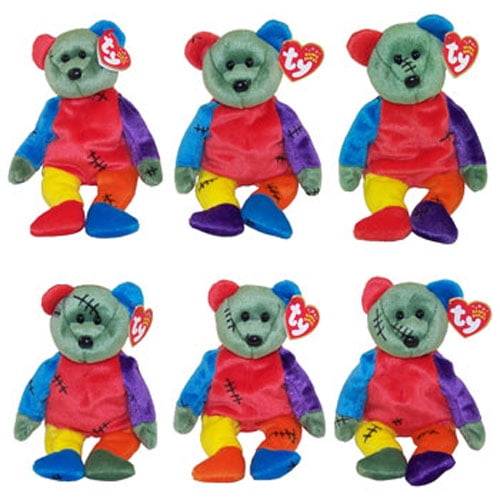 多様な Slumbear Bear ヴィンテージ ファンシートイ B.A.B.Y