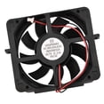 thumbnail image 4 of Loewten Internal Cooling Fan, ABS Plastic Construction Cooling Fan, For 2 30000 2 50000, 4 of 8