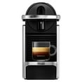 thumbnail image 4 of Cafetera De′Longhi Nespresso Pixie EN127.S Silver 19 Bar, 4 of 7