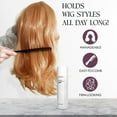 thumbnail image 4 of Brandywine Wig Spray, Aerosol, 10 Ounce, 4 of 7