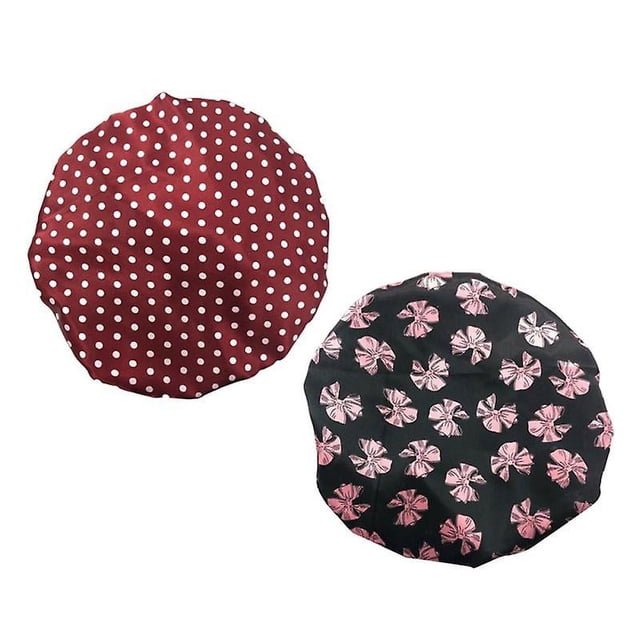 2 piezas de ducha para mujer
