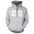 thumbnail image 7 of Free Hugs Hoodie, 7 of 7