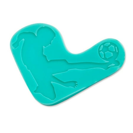 

DIY Silicone Fondant Mold Cake Decorating Tool for Pudding Gum Paste Chocolate