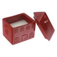 thumbnail image 4 of 9.2 Oz Candle Cranberry Cassis, 4 of 5