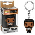 thumbnail image 2 of Llavero Funko POP The Office Pam Beesly Michael Scott Prison Mike Darryl Philbin Dwight Schrute llavero de bolsillo modelo juguete regalo, 2 of 6