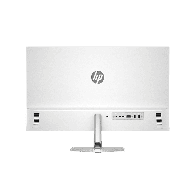 HP Series 5 27 inch FHD Monitor with Speakers - 527sa 27