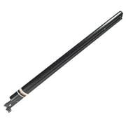 Lippert Components 281154 Solera Power and Manual Awning 69" Support Arm Assembly, Black