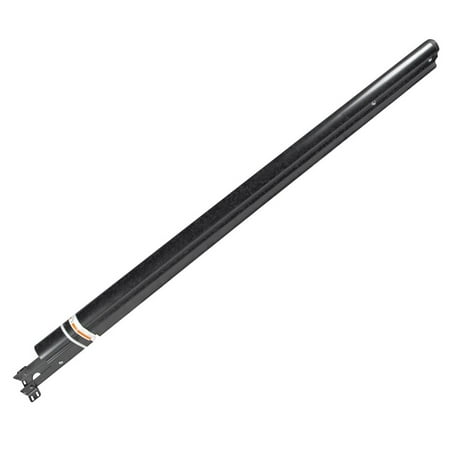 Lippert Components 281154 Solera Power and Manual Awning 69" Support Arm Assembly, Black