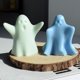 thumbnail image 5 of Molde de vela fantasma de Halloween YONGSHENG molde de silicona 3d para fabricación de velas, 5 of 5