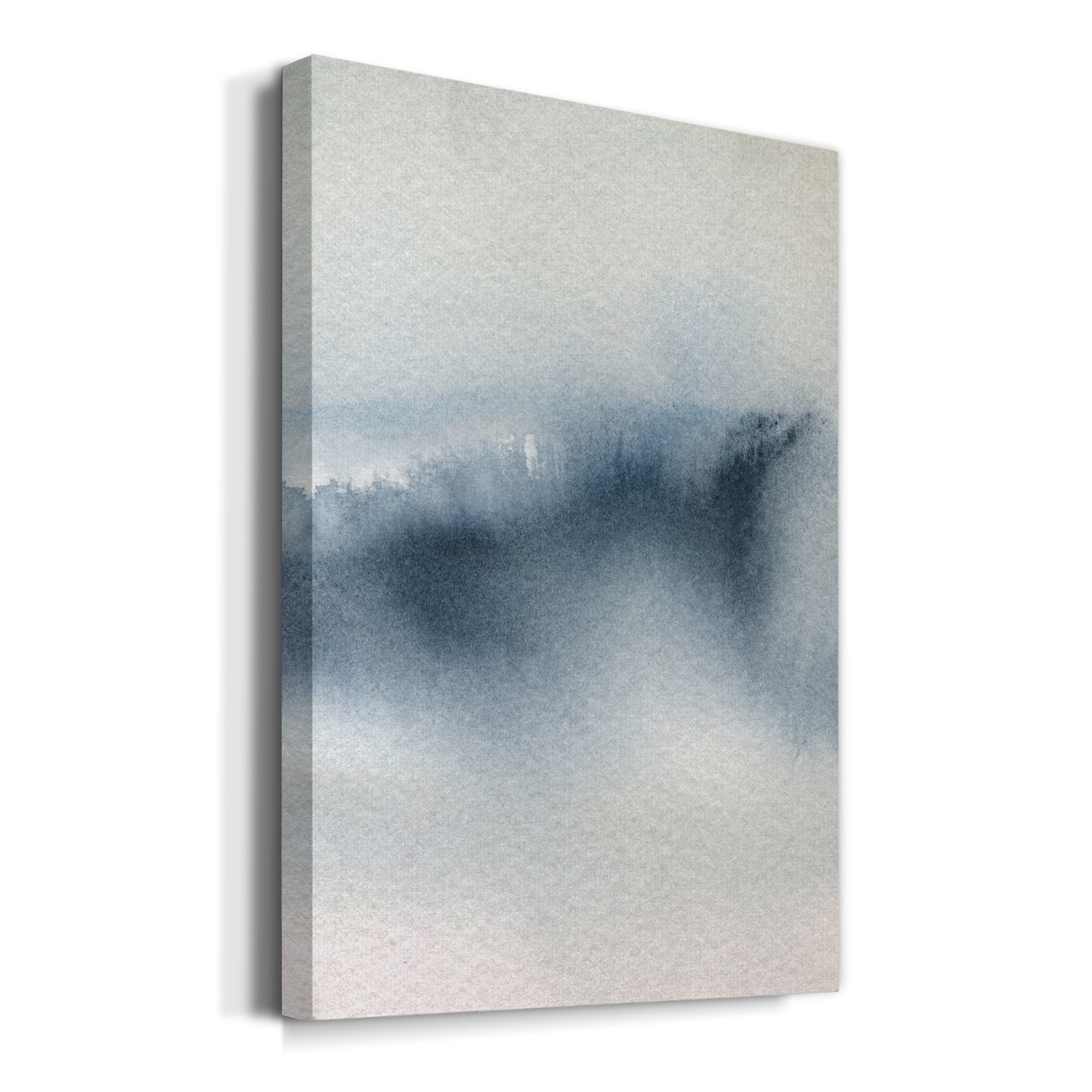Summer Rain I Premium Gallery Wrapped Canvas - Ready to Hang - 32 x 48