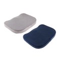 thumbnail image 2 of Cojines Transpirables de Espuma Viscoelástica Yuyangstore para asiento Antideslizante Lavable, 2 of 5