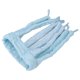 thumbnail image 4 of Rizador de pelo de 8 garras sin calor, rizador desmontable portátil, herramienta de peinado para dormir durante la noche, 4 of 5