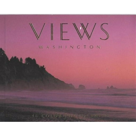 Views: Washington (Paperback)