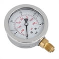 thumbnail image 2 of M Buder Manguera Hidráulica de Prueba con Manómetro 0~250BAR/3600PSI Acoplamiento M162-BSP1/4 1.5 m / 4.9 ft, 2 of 9