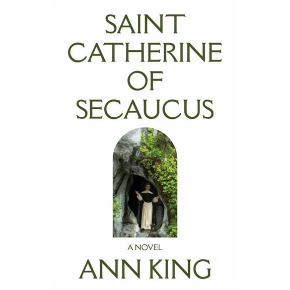 Saint Catherine of Secaucus, (Paperback)