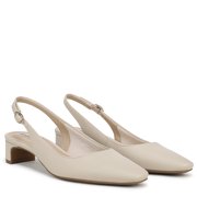 LifeStride Women's Lorena Slingback Pump - Medium & Wide Width