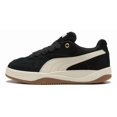 thumbnail image 1 of Tenis Puma Mujer Park Luna Casual Urbano negro 23, 1 of 4