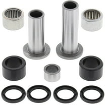 All Balls Swing Arm Bearing Seal Kit for Yamaha