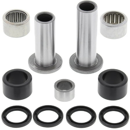 All Balls Swing Arm Bearing Seal Kit for Yamaha