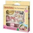 thumbnail image 3 of Sylvanian Families Travel Accessory Set 5192, 3 of 3