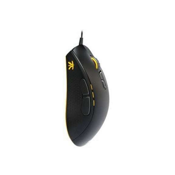 Fnatic Flick 2 - Mouse - optical - wired - USB