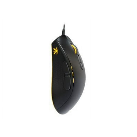 Fnatic Flick 2 - Mouse - optical - wired - USB price history on PriceWatchPro