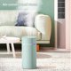 thumbnail image 3 of Humidifier for home bedroom double spray large mist silent air purifying aromatherapy, 3 of 5