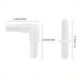 thumbnail image 4 of Repairing Extending Air Hoses Aquarium Valve Connector, Durable Air Valve Connector, Household For Fish  Fish Store Aquarium, 4 of 8