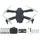 thumbnail image 1 of S98 4 ejes RC avión doble cámara 360 grados evitación de obstáculos luces frías plegable aéreo Quadcopter, 1 of 8