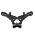 thumbnail image 4 of Domqga RC Rear Damper Mount, High Strength Shockproof Refined. Lightweight Portable DIY RC 1/18 Rear Damper Mount Wear Resistant For 1/18 RC Car, 4 of 8