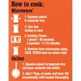 thumbnail image 4 of Ben's Original Ready Rice Red Beans and Rice Easy Flavored Rice Dinner Side 8.5 Ounce Pouch (Pack of 2), 4 of 5