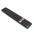 thumbnail image 2 of RMF TX500U TV Voice Remote Replacement for KD55X9500G KD55X9000H KD65X9000H KD75X9500H KD55X9500H KD85X9500G KD55X950H, 2 of 5