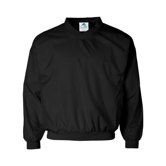 Augusta Sportswear Men's Micro Poly Windshirt, Style 3415