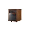 RedStone 1,500 W Portable Electric Infrared Heater with