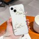 thumbnail image 3 of Cases For Apple iPhone 15 Plus Pro Max Unique Design Soft Silicone Transparent Anti Drop Phone Cover For iPhone15 15Pro 15Plus, 3 of 5