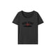 thumbnail image 2 of Camiseta de manga corta Fernando para mujer transpirable cuello redondo XL, 2 of 7