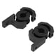 thumbnail image 5 of Soporte De Montaje Para Barra De Luz, Abrazaderas De Jaula Antivuelco, Inserciones De Goma De Montaje, 4 Uds. Para ATV UTV Para Modificación De Coche, 5 of 8