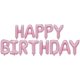 thumbnail image 1 of Guirnalda de globos de feliz cumpleaños, conjunto de globos de aluminio, pancarta de globos para Baby Shower, decoración de fiesta de aniversario de cumpleaños, 1 of 4