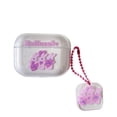 thumbnail image 1 of Housse de Protection en Silicone Souple Étui Rechargeable Antichoc Mousqueton, 1 of 5