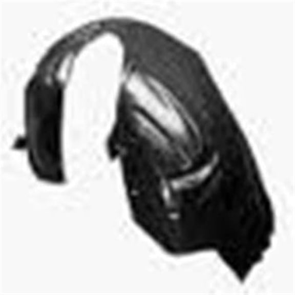 Left Hand Front Fender Inner Panel for 2010-2012 Taurus