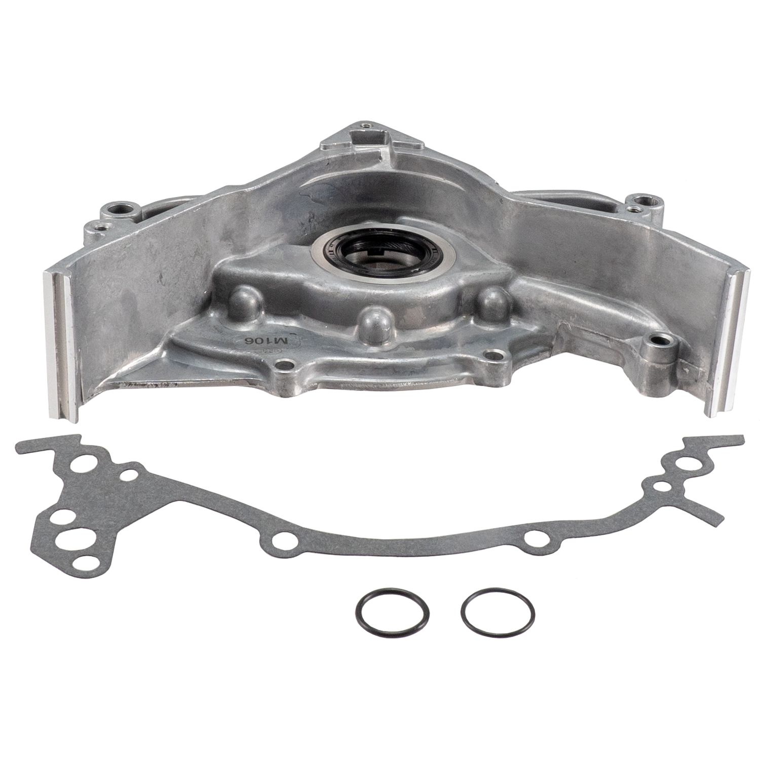 Melling Engine Oil Pump P/N:M106