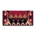 thumbnail image 2 of Mayatex Enchanted Tree Saddle Blanket Black, 2 of 2