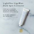thumbnail image 3 of Corrector de manchas oscuras Serum Bioelements LightPlex GigaWatt, 9 ml, 3 of 6