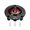 Red, variant on CNC Keyless Fuel Gas Tank Cap For Honda CB650R CB650F CBR650F CBR650R 2014-2023
