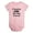 Pink, variant on Cousins Make The Best Friends Funny Rompers For Babies, Newborn Baby Unisex Bodysuits, Infant Jumpsuits, Toddler 0-24 Months Kids One-Piece Oufits (Pink, 6-12 Months)