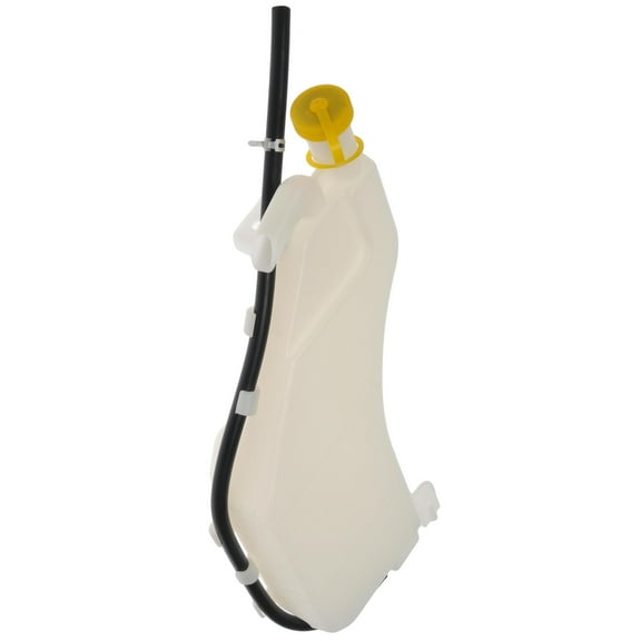 Dorman 603-977 Front Engine Coolant Reservoir for Specific Nissan Models Fits select: 2013-2019 NISSAN SENTRA